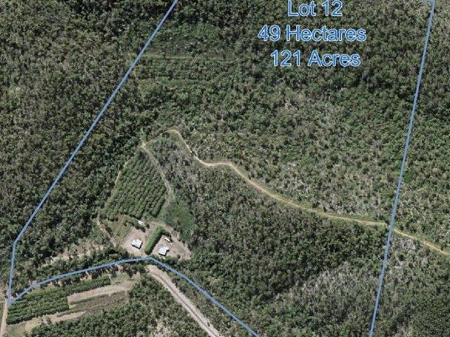 Land for sale in Adelaide Park, Queensland