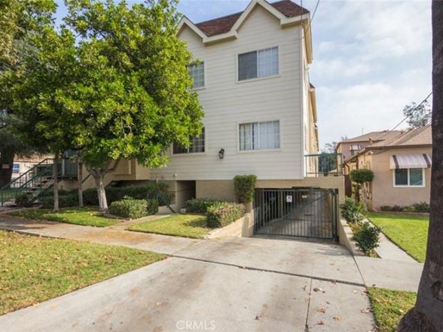 House for sale in Glendale, California