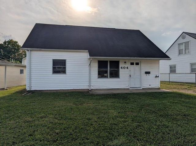 House for sale in Waverly, Ohio