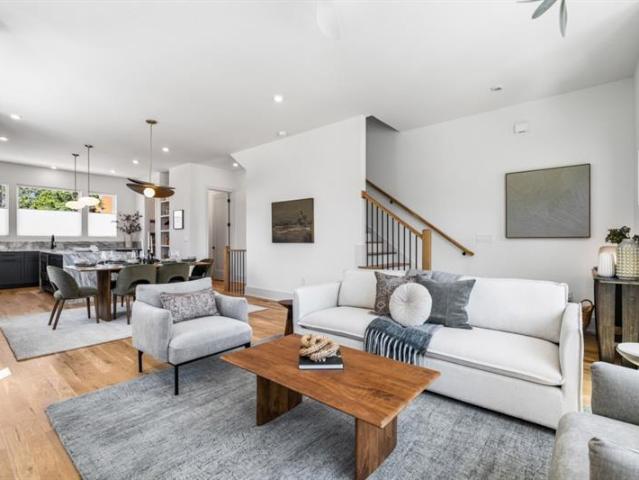 Townhouse for sale in Atlanta, Georgia