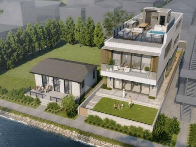 Land for sale in Venice Canal Historic District, Los Angeles