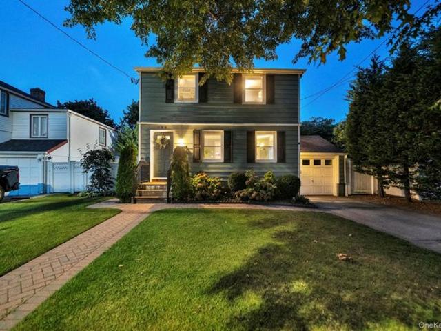 House for sale in Nassau, New York