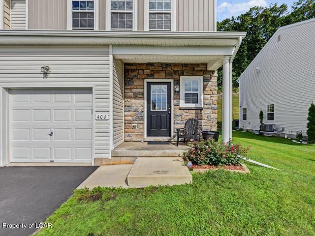 Townhouse for sale in Butler Township, Luzerne County