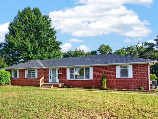 House for sale in Simpson, Kentucky