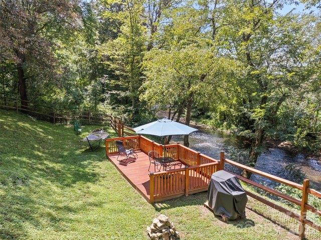 House for sale in Haywood, North Carolina