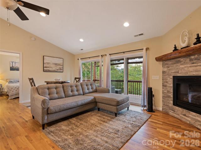 House for sale in Haywood, North Carolina
