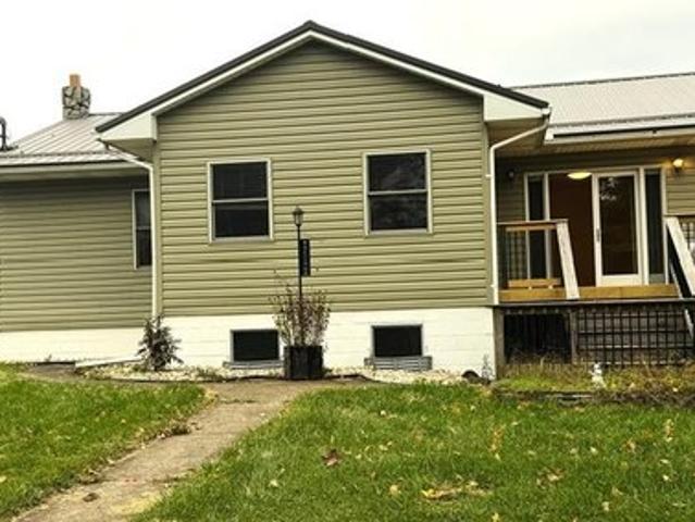 House for sale in Ebensburg, Cambria County