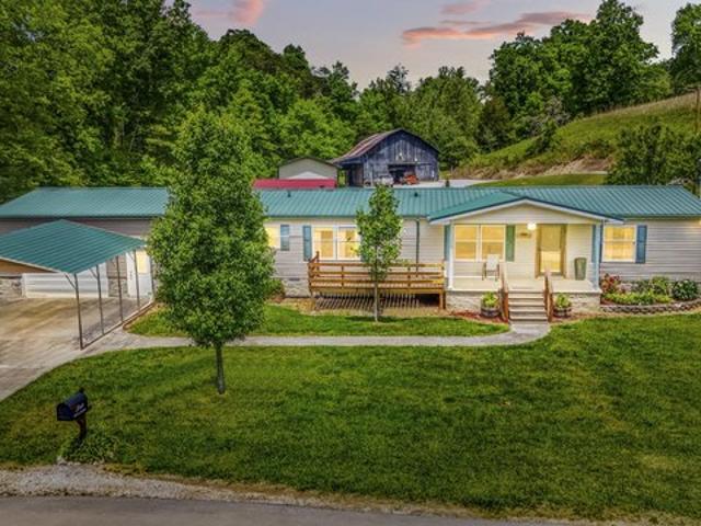House for sale in Wolfe, Kentucky