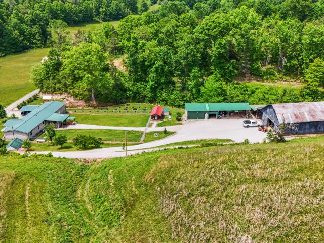 House for sale in Hazel Green, Kentucky