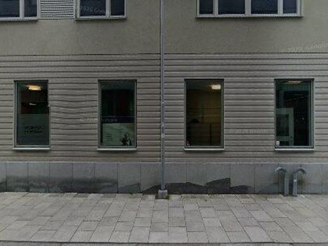 Lokal hyra i Uppsala