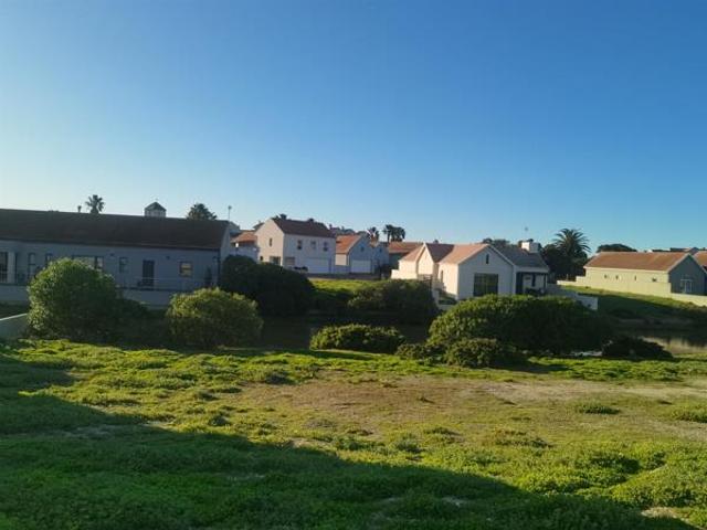 Land for sale in Western Cape