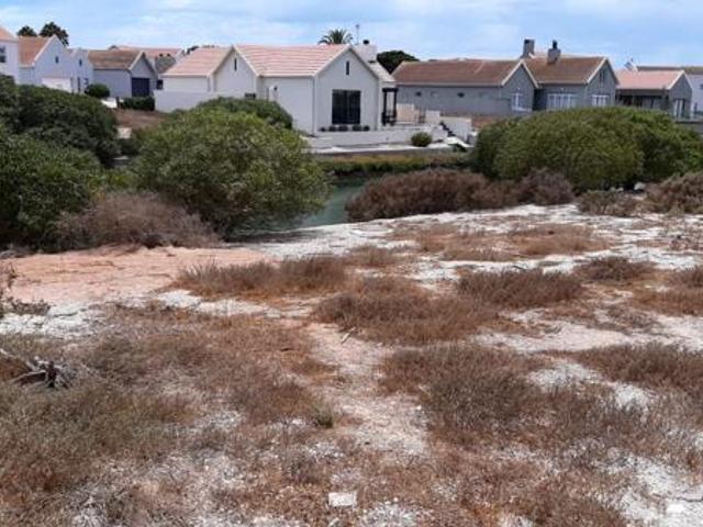 Land for sale in Western Cape