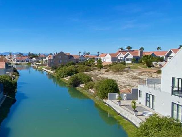 Land for sale in Western Cape