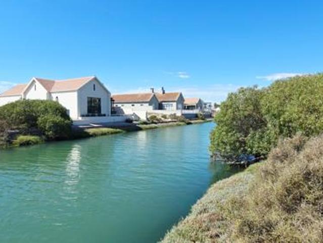 Land for sale in Western Cape