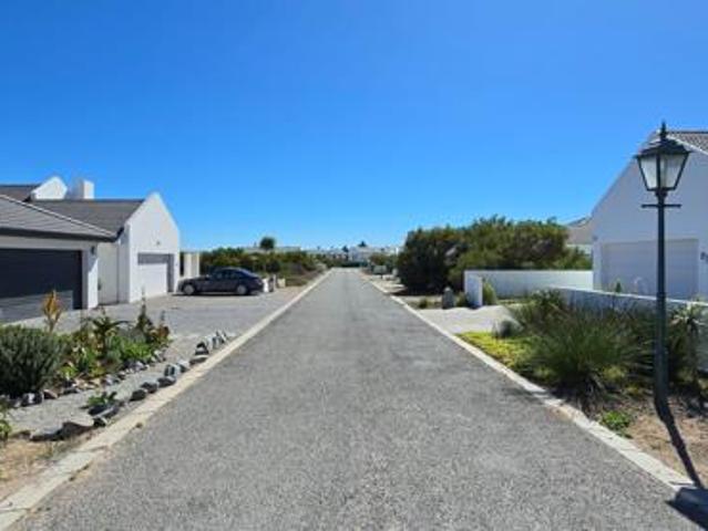 Land for sale in Western Cape