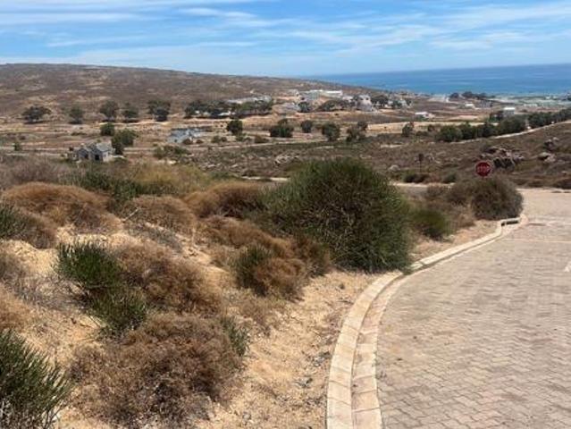 Land for sale in Western Cape