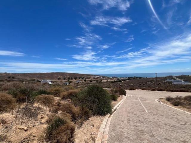 Land for sale in Western Cape