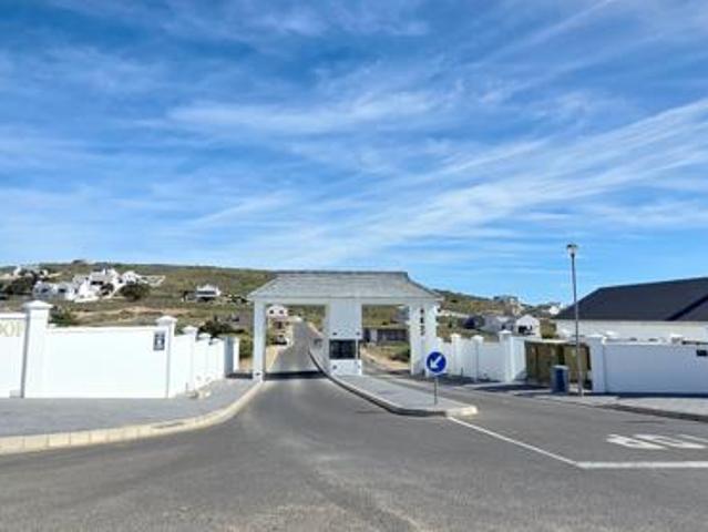 Land for sale in Western Cape