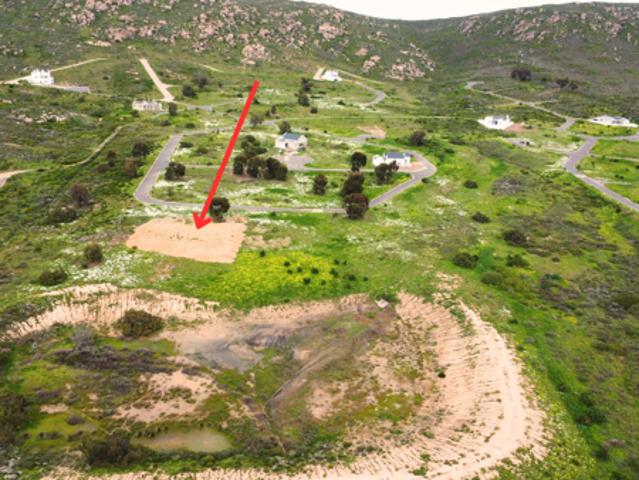 Land for sale in Western Cape