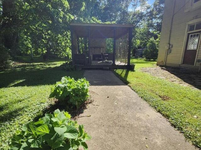 House for sale in Ghent, Kentucky