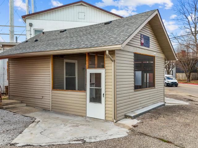 Commercial for sale in Warsaw, Kentucky