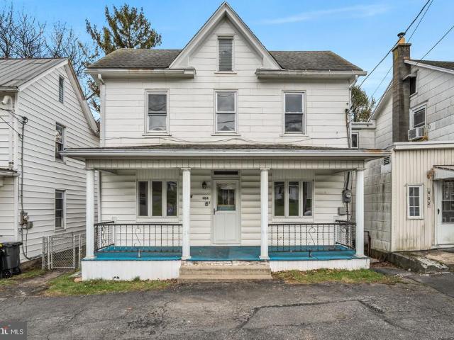 House for sale in Lavelle, Pennsylvania