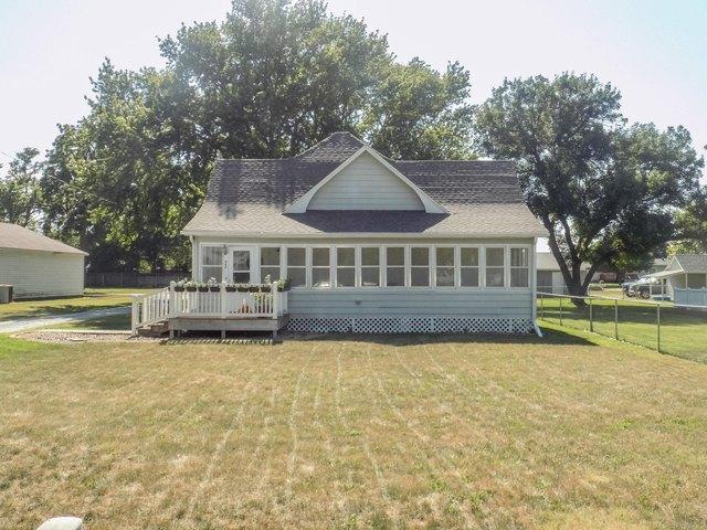 House for sale in Nebraska