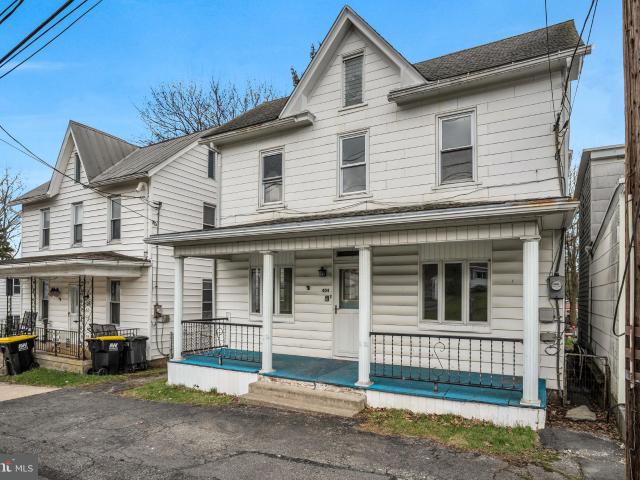 Property for sale in Lavelle, Pennsylvania