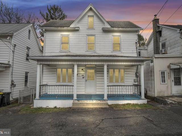 House for sale in Lavelle, Pennsylvania