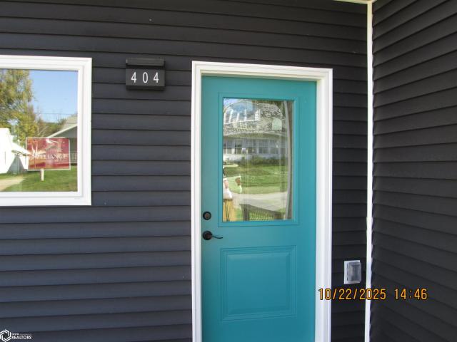 House for sale in Anita, Iowa