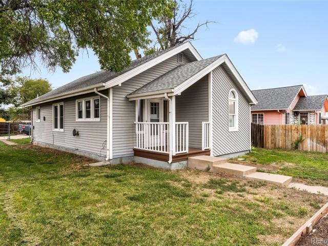 House for sale in Platteville, Weld County