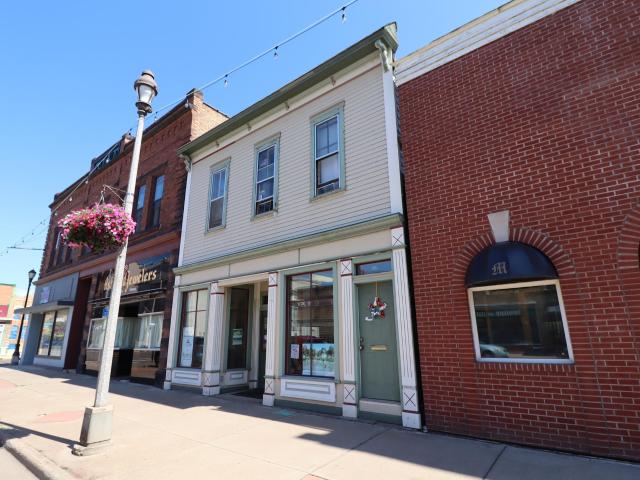 Commercial for sale in Ashland, Wisconsin