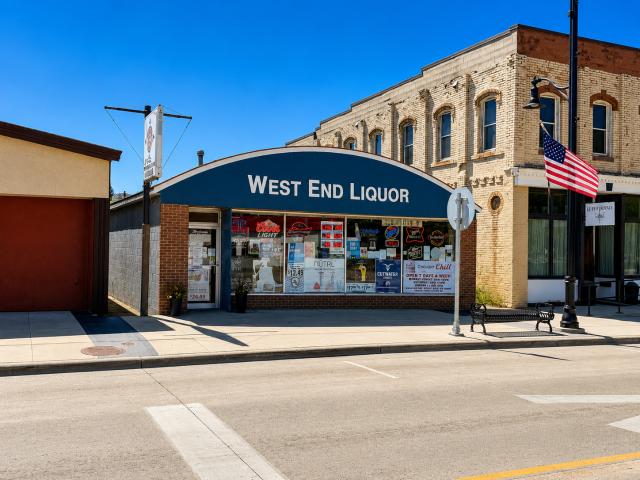 Commercial for sale in New Prague, Minnesota