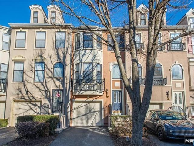 Condo for sale in Nutley, New Jersey
