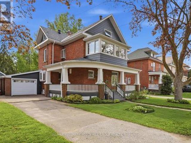 House for sale in Midland, Ontario
