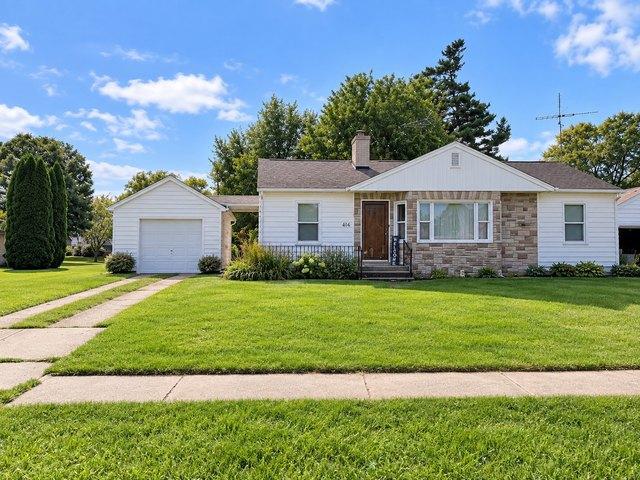 House for sale in Forreston, Ogle County
