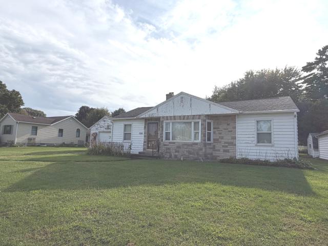 House for sale in Forreston, Ogle County