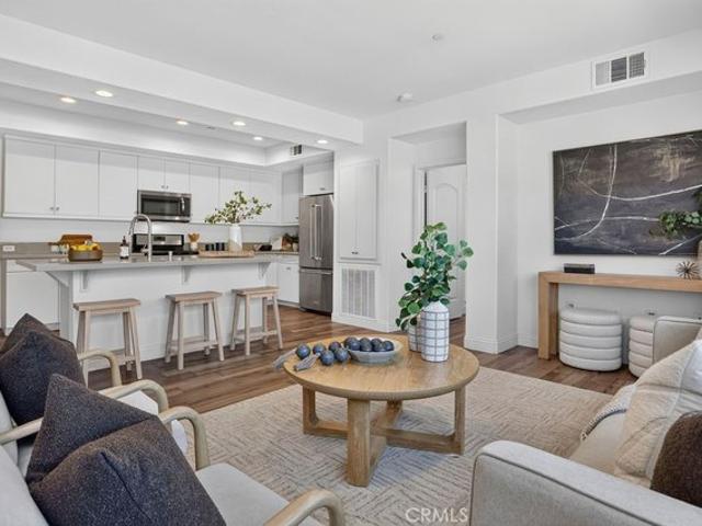 Condo for sale in Brea, Orange County
