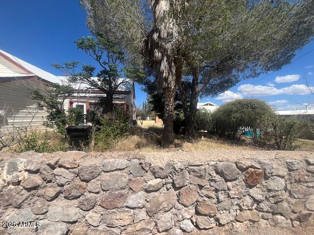 House for sale in Cochise, Arizona