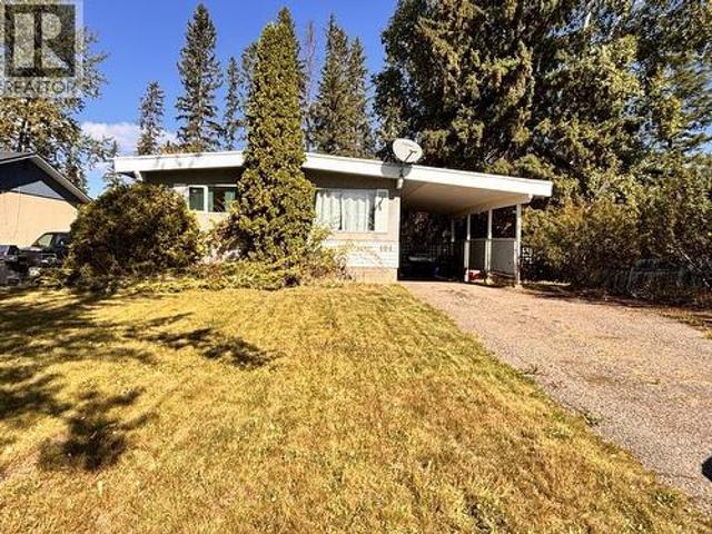 House for sale in Prince George, British Columbia