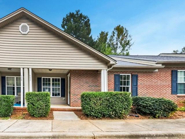 Townhouse for sale in Mebane, Alamance County