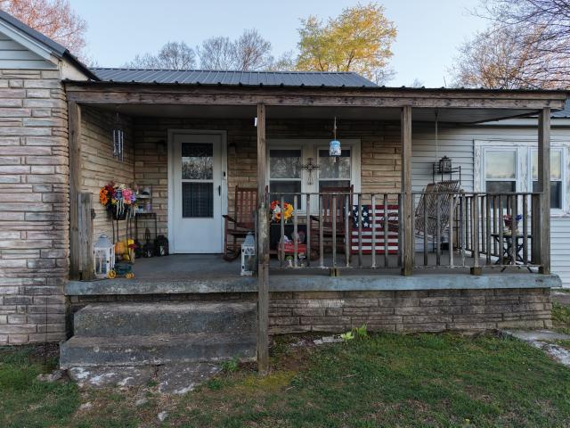 House for sale in Tennessee