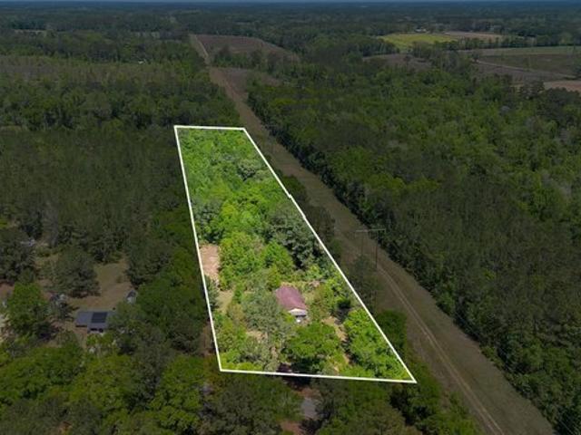 Land for sale in Havana, Florida