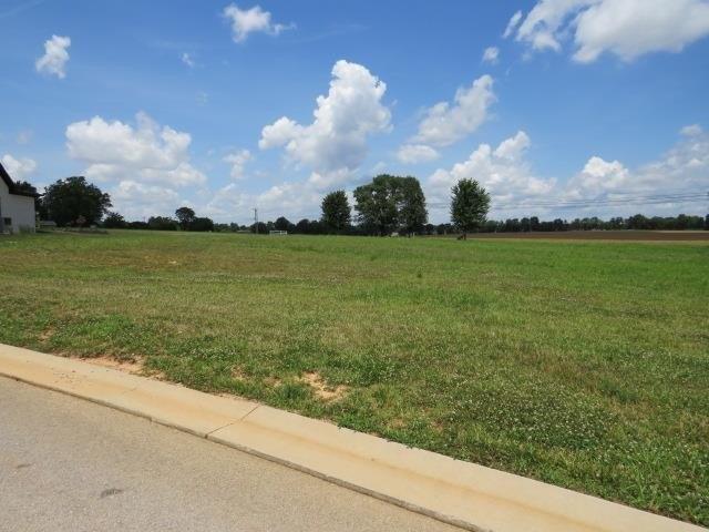 Land for sale in Hopkinsville, Kentucky