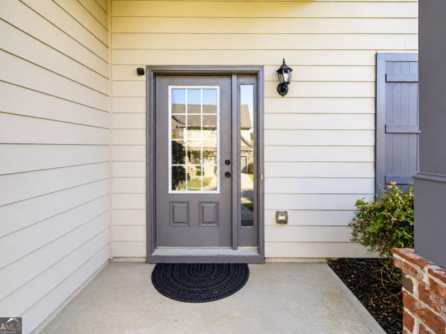 House for sale in Hoschton, Jackson County