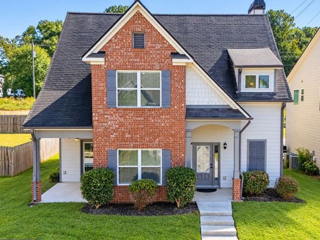 House for sale in Hoschton, Jackson County