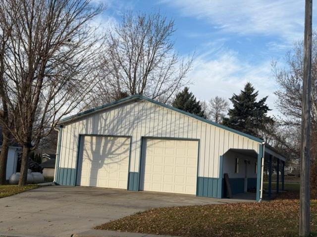 House for sale in Grant, Minnesota