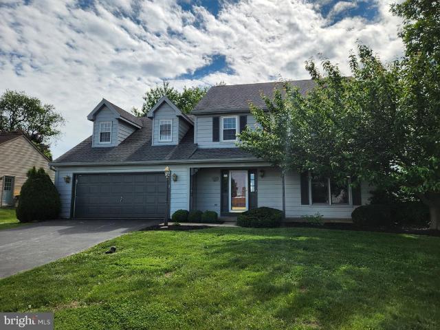 House for sale in New Holland, Pennsylvania