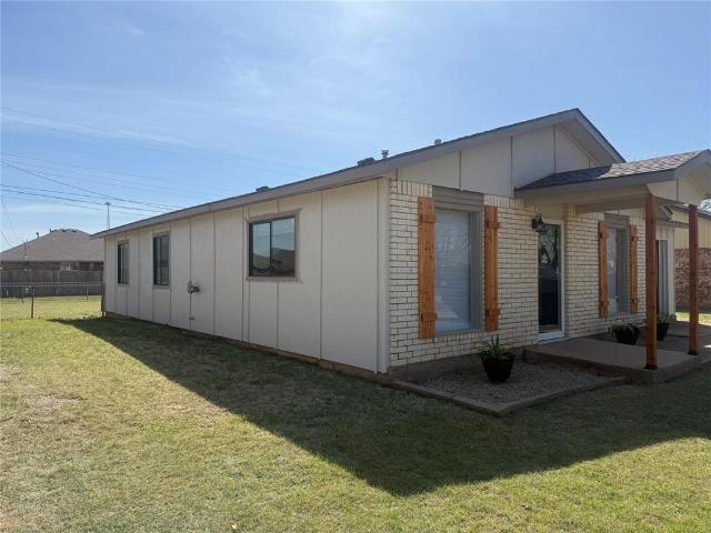 House for sale in Altus, Oklahoma