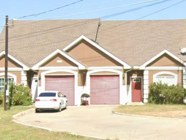 House for sale in Texas